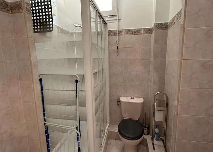 Apartment Beau T2 Proche Negresco *