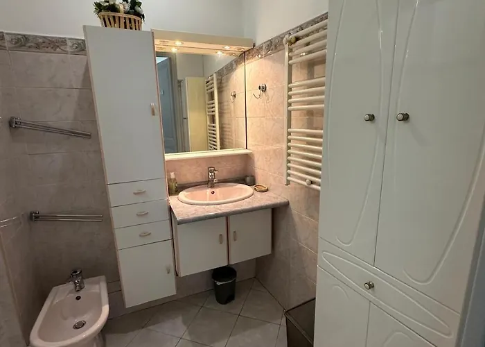Beau T2 Proche Negresco Apartment